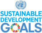 Logo de l’Objectif de développement durable des Nations Unies