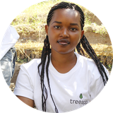 Local Treeapp worker supported by community contributions