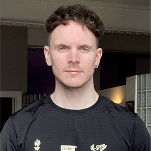 John Conyers, from Wagamama partnering with Treeapp.