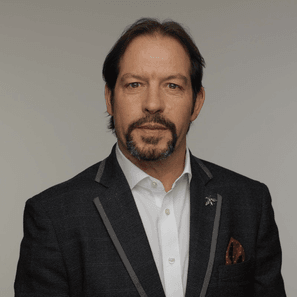 Tim Jones, from DPD partnering with Treeapp.